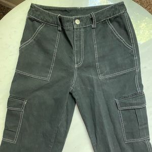 Full tilt cargo pants